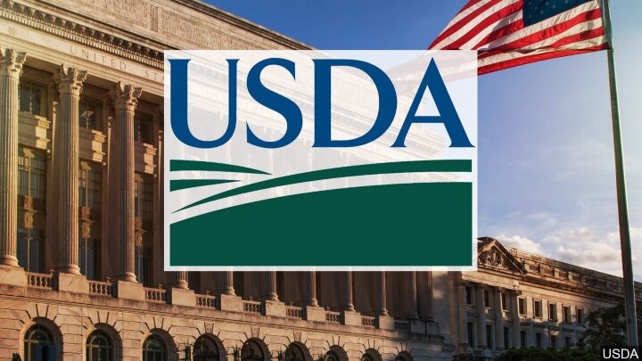 USDA headquarters